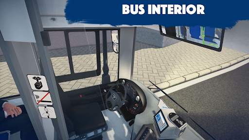 Bus driver. Undeground screenshot 4