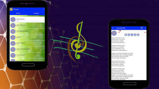Lagu Chrisye Kenangan Offline screenshot 2