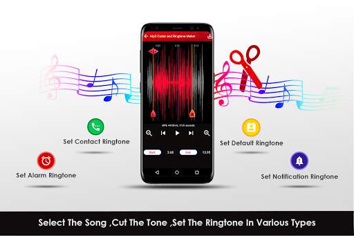 Ringtone Maker screenshot 8