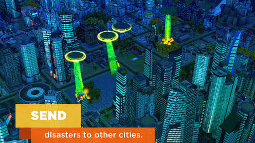 SimCity BuildIt screenshot 6