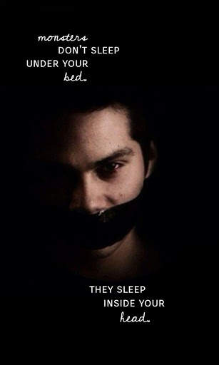 Teen Wolf Wallpapers screenshot 5