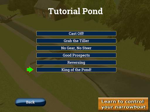Narrowboat Simulator screenshot 15