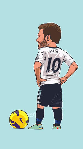 Funny football wallpapers screenshot 5