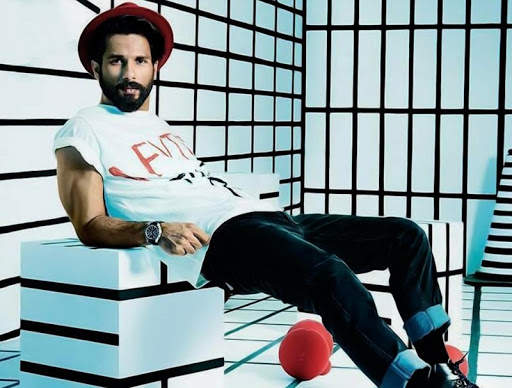 Shahid Kapoor Wallpapers HD screenshot 12