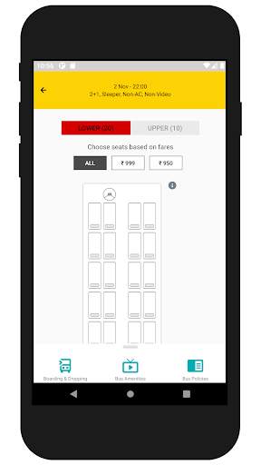 KL Bus screenshot 4