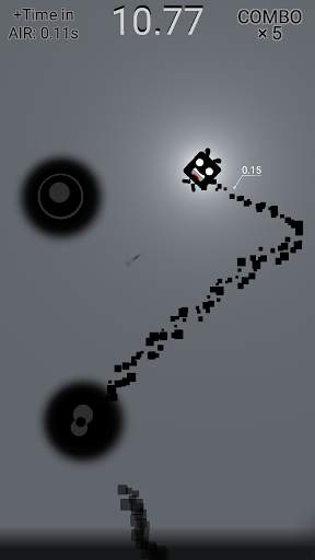 Black Fire screenshot 8