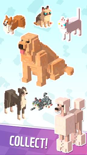 MyPet House: Animal Home Decor 3 تصوير الشاشة