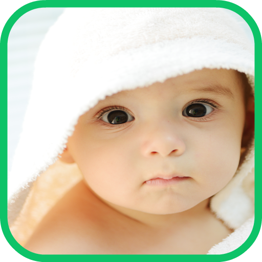 Baby Wallpaper icon