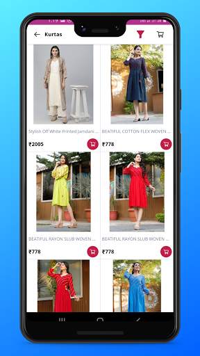 Women Clothes Online Shopping Latest Clothes screenshot 2