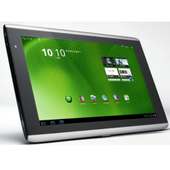 ICONIA TAB Update Enhancement on 9Apps