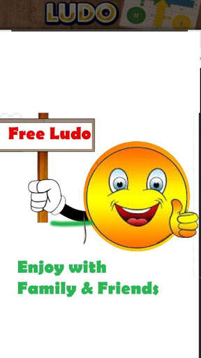 Free Ludo Game screenshot 2