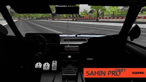 REAL SAHIN CITY DRIVING DRIFT SIMULATOR screenshot 7