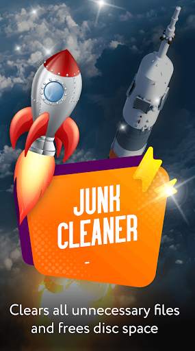 Clean Phone Master: Optimizer, Booster & Cleaner screenshot 4