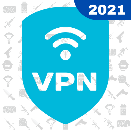 VPN For PUBG Mobile Lite - Quick VPN icon