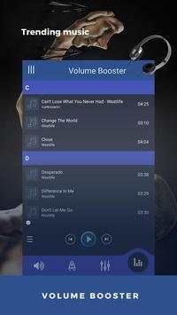 Volume screenshot 5