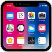 OS 11 Launcher for Phone X 1.0