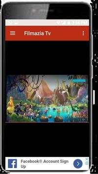 Filmazia Tv screenshot 6