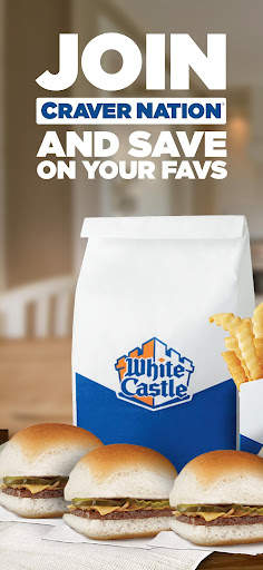 White Castle Online Ordering screenshot 1