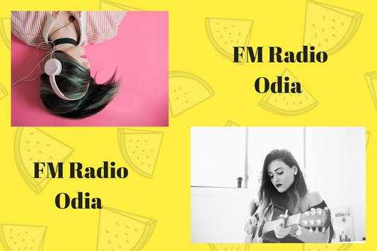 FM Radio Odia screenshot 2