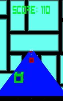 Geometry Run Impossible Rush скриншот 4