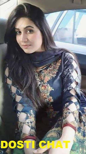 Desi Girls Online Chat - Free screenshot 1