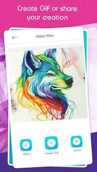 Animation Maker, Photo Video Maker screenshot 6