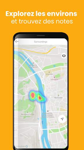 Real Note - Social AR Network screenshot 6