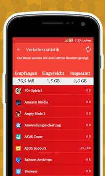 AntiVirus for Android mobile screenshot 6