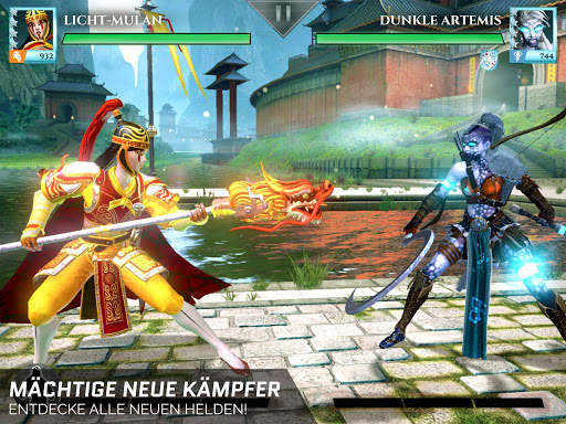 Gods of Rome screenshot 10