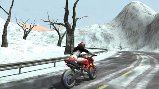 Duceti Motor Rider screenshot 12