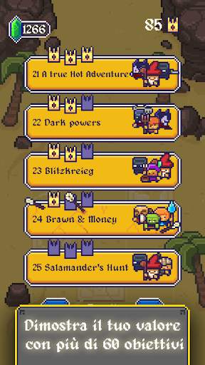 KING CRUSHER screenshot 7
