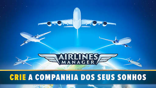 Airlines Manager - Tycoon 2023 screenshot 1