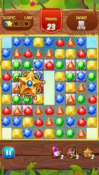 Jewels Legend screenshot 1