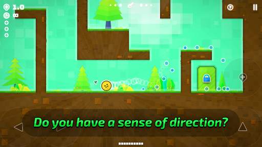 Super Maze World screenshot 1