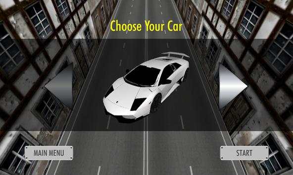 Traffic Racer screenshot 2