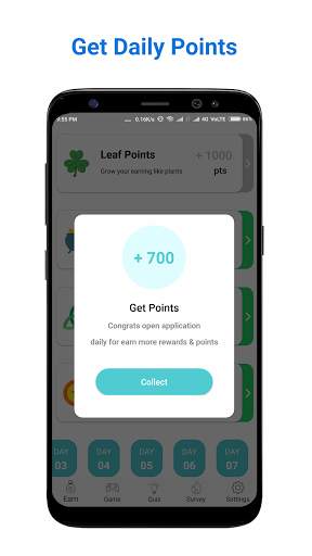 Growfy - Earn money 2021 - Play Games Earning Apps स्क्रीनशॉट 8