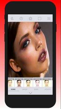 Selfie Camera HD - Beauty Camera 2018 screenshot 1