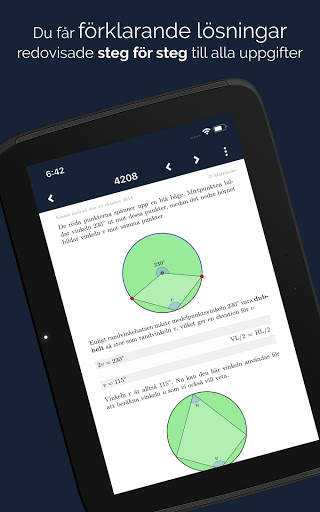 Mathleaks screenshot 12