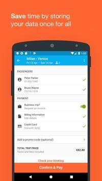 Wanderio screenshot 5