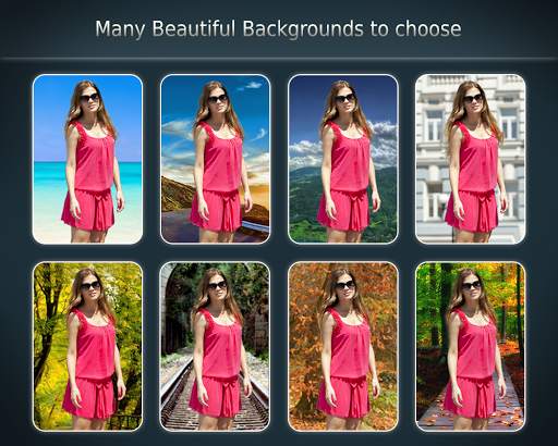 Fotoğraf Arkaplanını Değiştir screenshot 5
