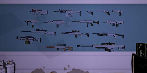 Zombie Night screenshot 5