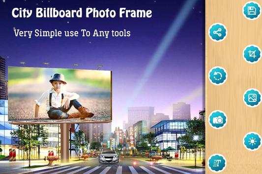 Hoarding Photo Frames screenshot 3
