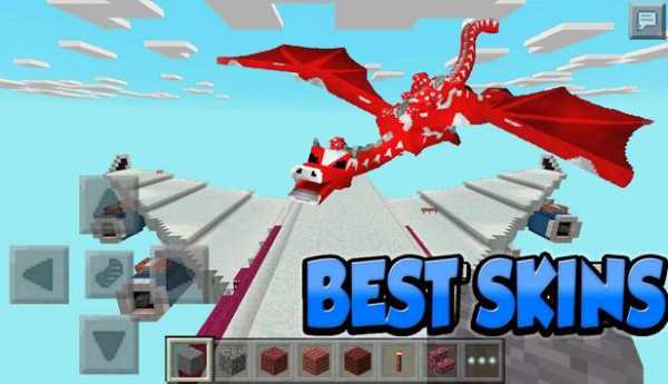 Best mod for Minecraft PE screenshot 2