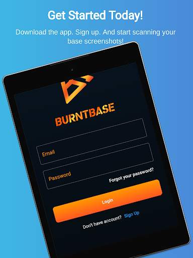 BurntBase - Clash 3 Star Base Attack Finder screenshot 12