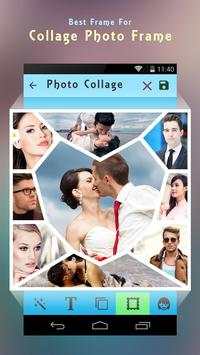 Collage Photo Editor - PicGrid screenshot 2