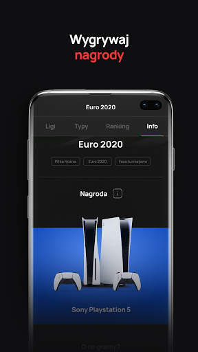 NOINN – liga typerów screenshot 3
