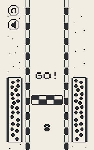 Freaky Racing screenshot 8