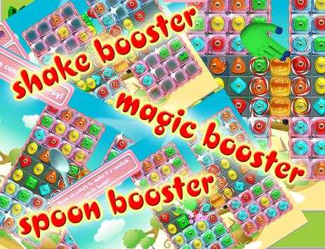 Candy Monster screenshot 6
