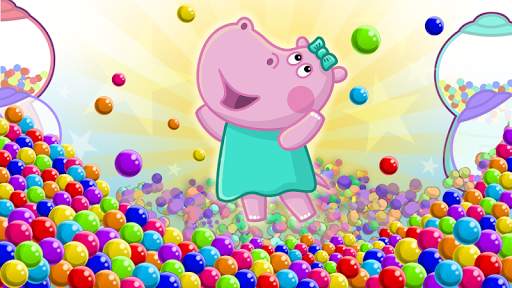 Sweet Candy Shop for Kids screenshot 6