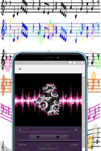 Descargar Tonos para Celular Guía Sonidos Ringtons screenshot 3